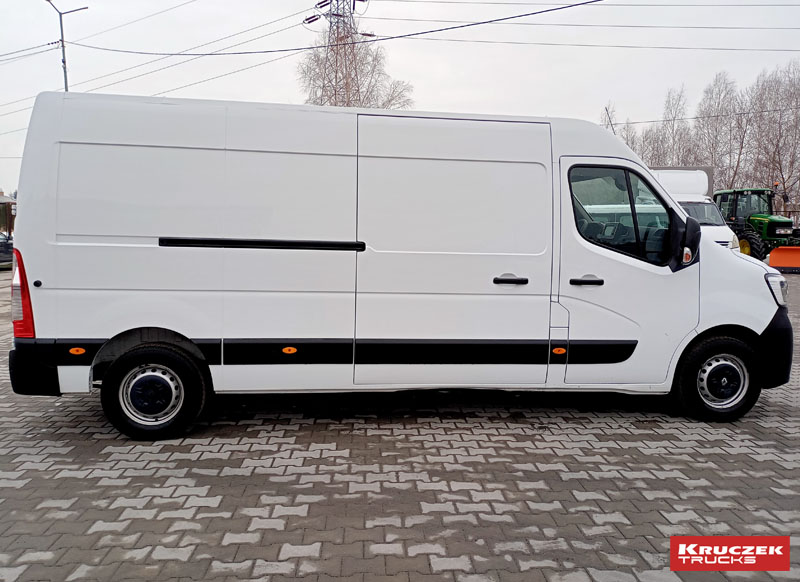 wypożyczalnia busów renault master